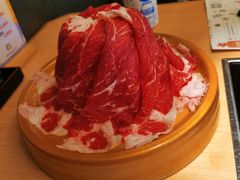 -温野菜涮涮锅(万象城店)