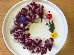 蓝莓山药-有锞私房菜(良乡大学城店)
