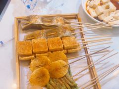 -寻味乌镇·龙虾烧烤