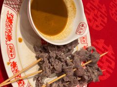 -神更仔·潮汕魂大排档(汉口路店)