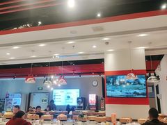 -龍歌自助小火锅(兰山上海路万达店)