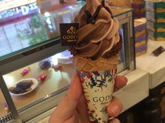 -GODIVA(港汇恒隆广场)