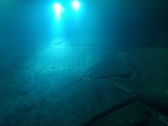 -白鹤梁水下博物馆