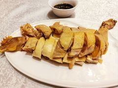 -梅龙镇酒家(南京西路总店)