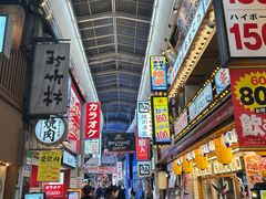 -阪急百货店(梅田总店)