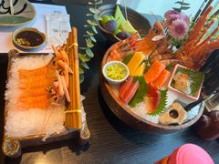 -花潮料理艺食馆(成都万象城店)