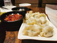 妈妈饺-枪火串烧·东北特色烧烤(罗湖总店)