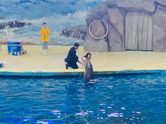 -福州罗源湾海洋世界旅游区