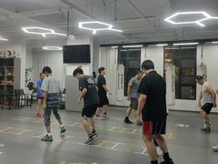 -无锡市拳击健身俱乐部