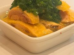 葱油捞鸡-妈妈家·本帮菜(总店)