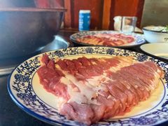 -裕德孚·非遗手切涮羊肉(东直门内大街店)