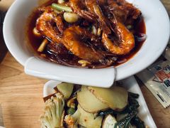 -五丁桥光头香辣蟹(望江橡树林店)
