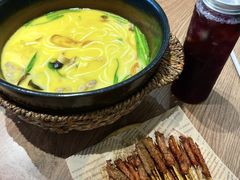 -状元王过桥米线(黄埔至泰广场店)