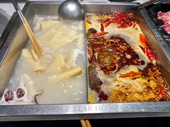 -五星桥原切肥牛火锅(怀德桥店)
