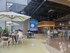 -肆季荟·SEASONS(江苏电视塔店)