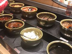 -呷哺呷哺 黄金牧场 (欢乐谷店)