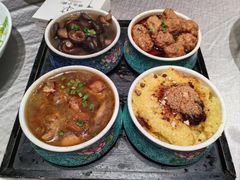 -西北小院(黄金水岸店)