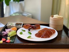 北京烤鸭-梧桐