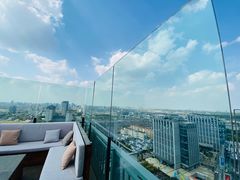 -扬州万怡酒店-中餐厅(文昌中路店)