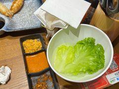 -牛也烧肉(摩尔城店)