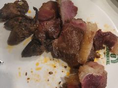 -戈拿旺巴西烤肉(崇文门店)