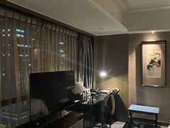 -上海静安铂尔曼酒店