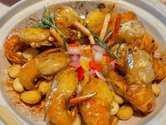 -滋粥楼·顺德菜(番禺广场总店)
