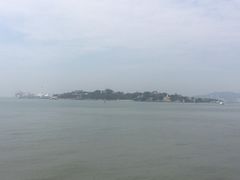 -演武大桥观景平台