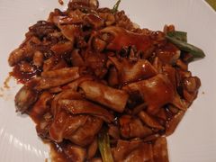 -悦海·家宴·冰花皮皮虾大锅贴(宝龙店)