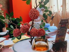-长安大牌档之上元灯会(南大街店)
