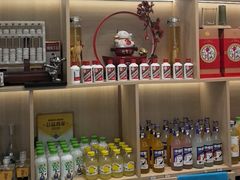 -紫藤园·天目湖大鱼头(南山竹海店)