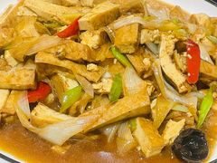 -浩家苑菜馆(汉口路店)