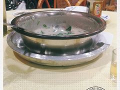-标记美食新鲜猪杂(兴南大道店)