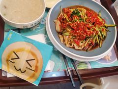 -魏家凉皮(梨园店)