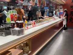 -乡村基·川味现炒大王(熙悦天街店)