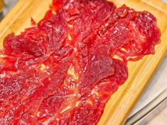 -舞虾小说.涮肉.烧烤(国顺东路店)
