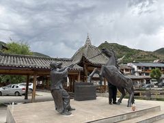 -松州古城
