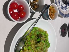 -钱塘花园·宁波菜