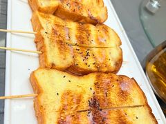 -小林哥的海鲜馆·夜宵烧烤(渔人码头店)