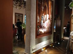 -玫瑰厅上海菜(兴国路店)