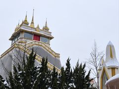 -洛阳白马寺
