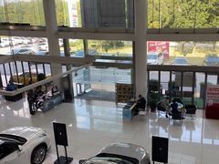 -上海和展广汽丰田4S店(老闵行店)