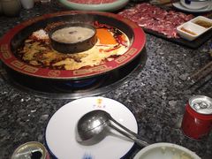 -蜀辣居鲜货老火锅(簇桥富顿中心店)