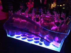 -苏荷酒吧(九街店)