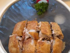 -莆田餐厅PUTIEN(三里屯店)