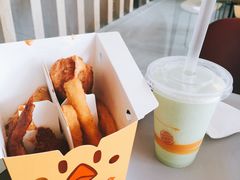 -汉堡王(世贸店)
