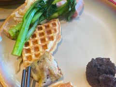 -三亚湾假日度假酒店·中餐厅