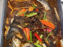 -半天妖烤鱼(石岛店)