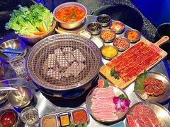 -入火韩国烤肉(凯旋广场店)