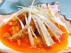 -喜洋洋(中山四路店)